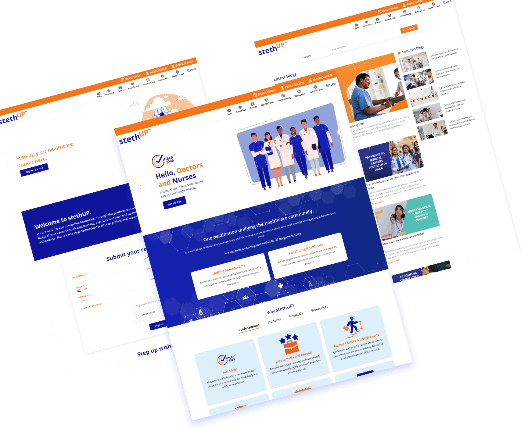 Mobile App Development Tools